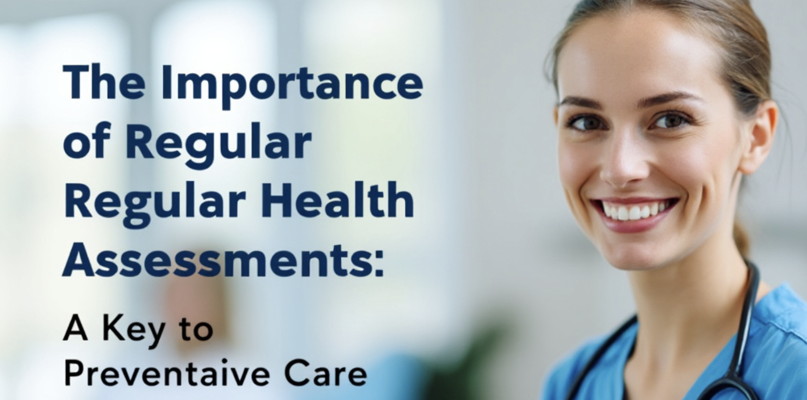 The Importance of Regular Health Assessments